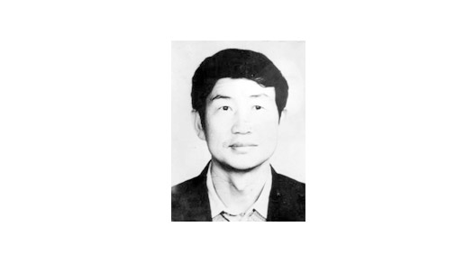 李景田，六六級學(xué)生全國勞動模范