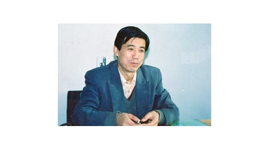 汽車系72級學(xué)生常越義，現(xiàn)任內(nèi)蒙工程局黨委書記